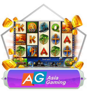 game type: SL,  product: AG